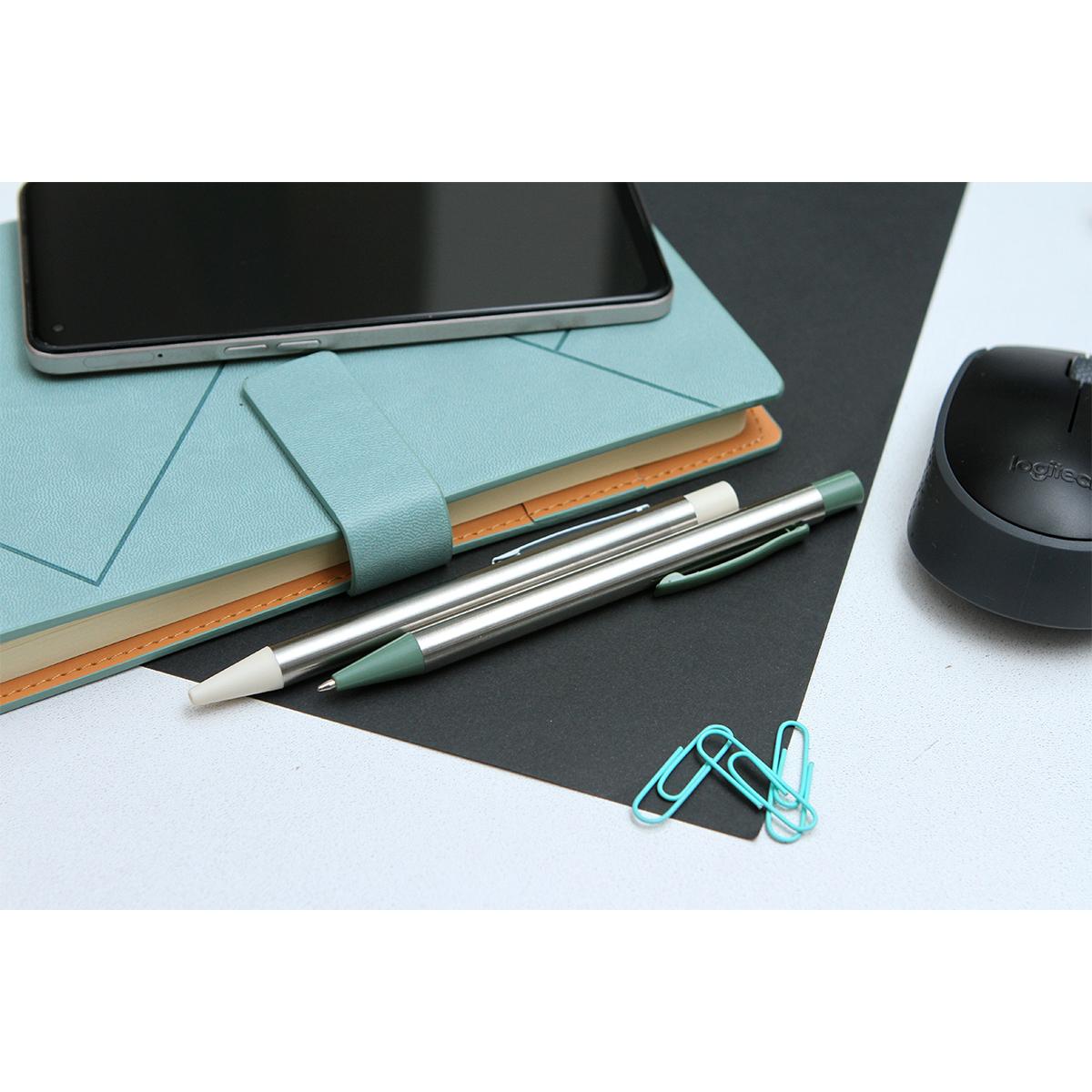 Bolígrafo Krems. - Vista 2