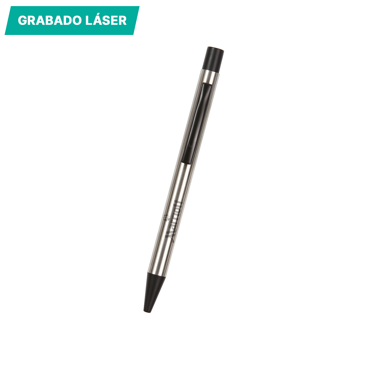 Bolígrafo Krems. - Vista 3