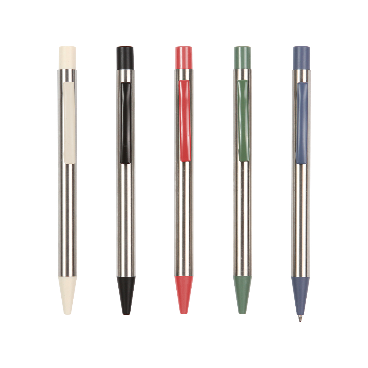 Bolígrafo Krems. - Vista 4