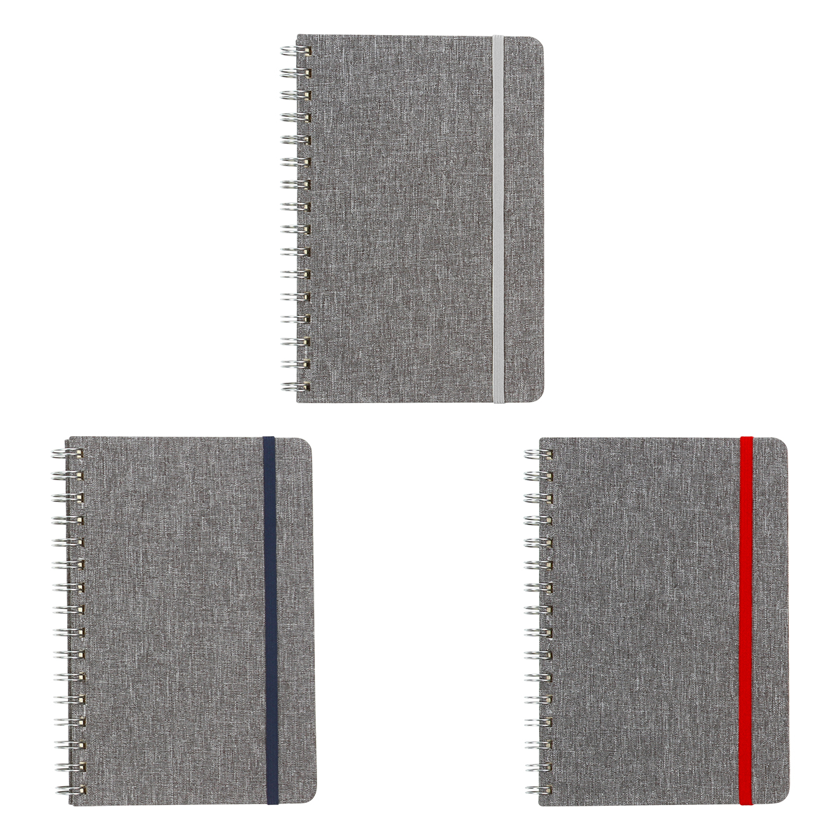 Libreta Golling. - Vista 7