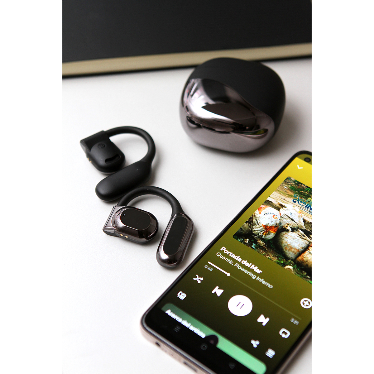 Audífonos Bejaia. - Vista 2