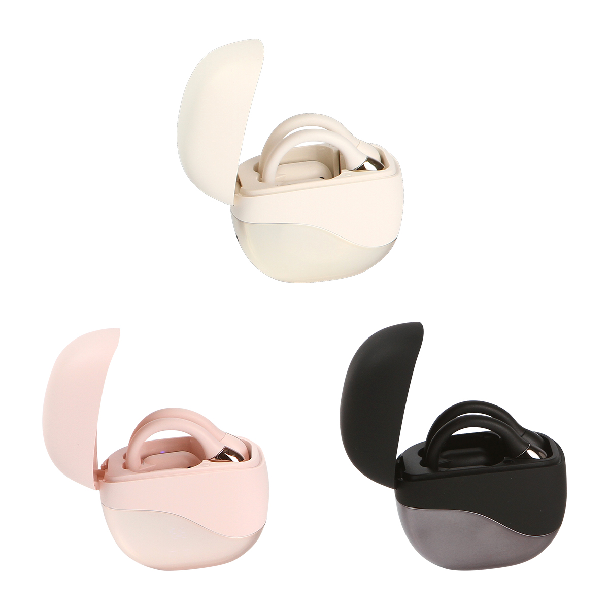 Audífonos Bejaia. - Vista 3