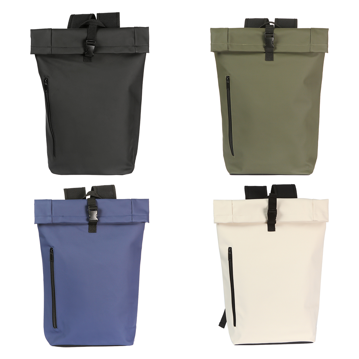 Mochila Ehrwald. - Vista 2