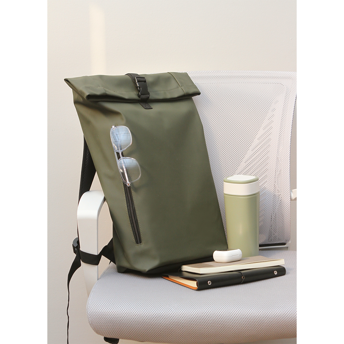 Mochila Ehrwald. - Vista 3