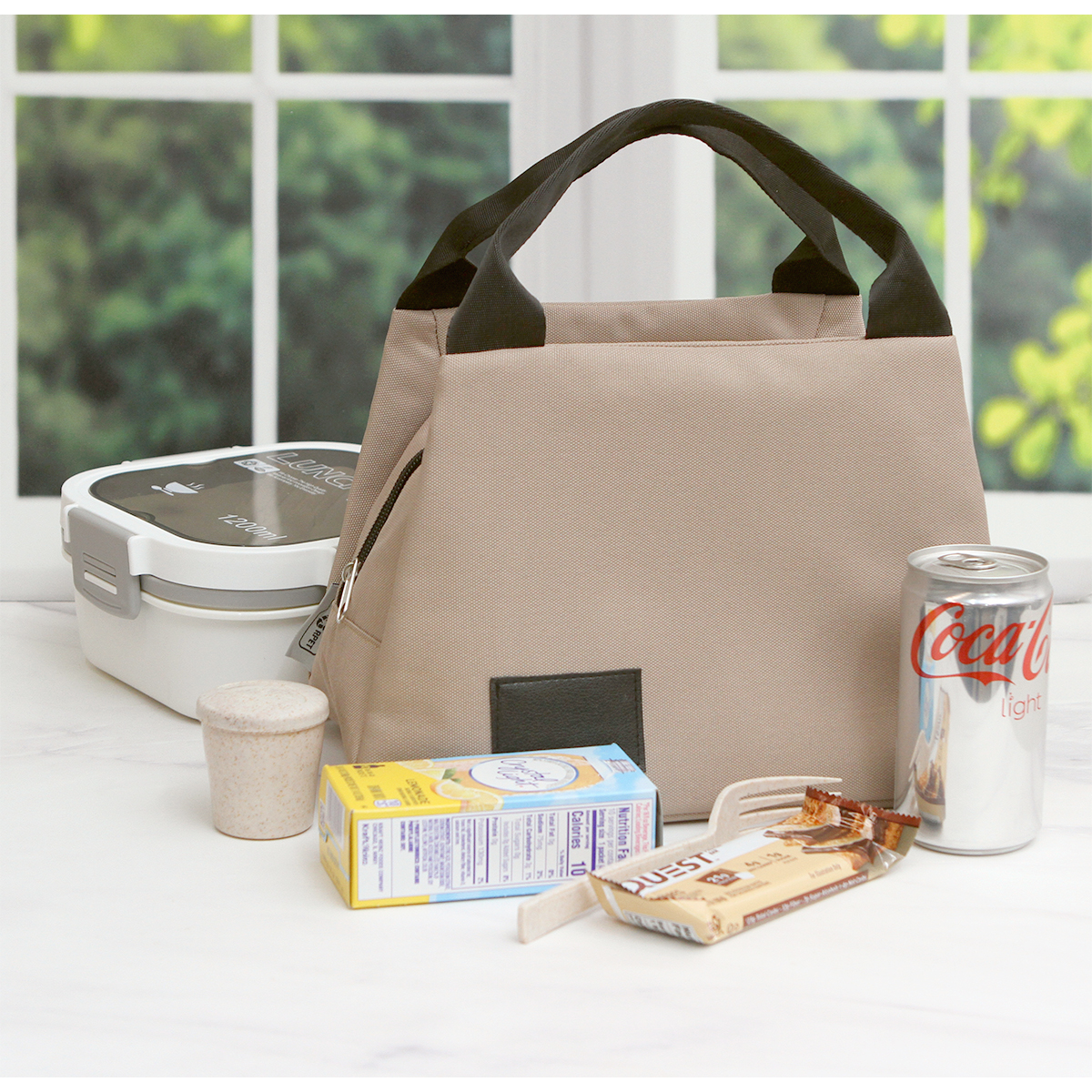 Lonchera Rieux. - Vista 4