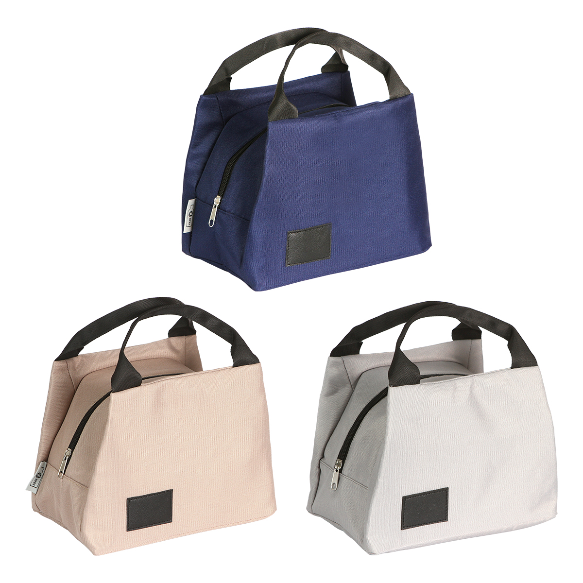 Lonchera Rieux. - Vista 2