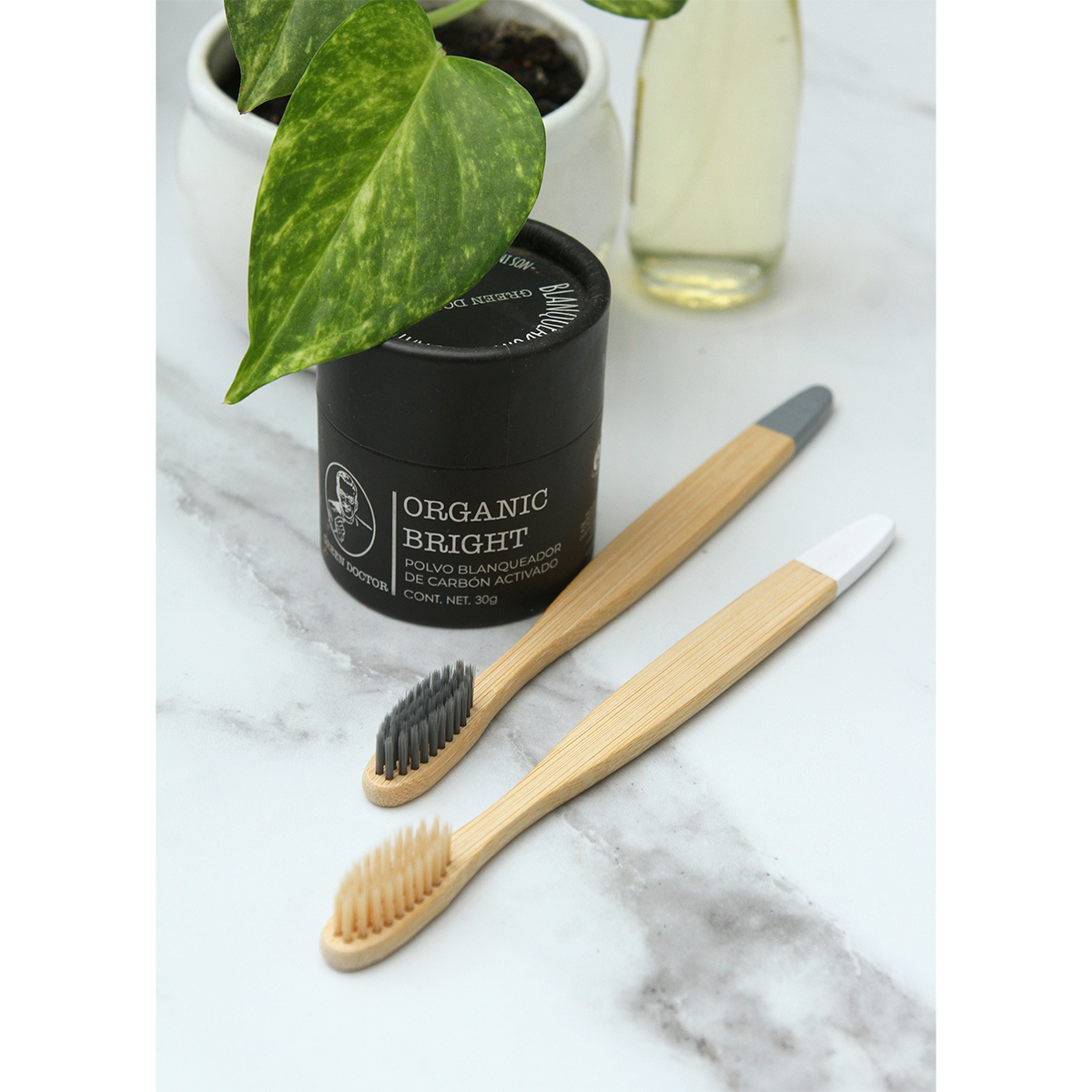 Cepillo Orán. - Vista 3