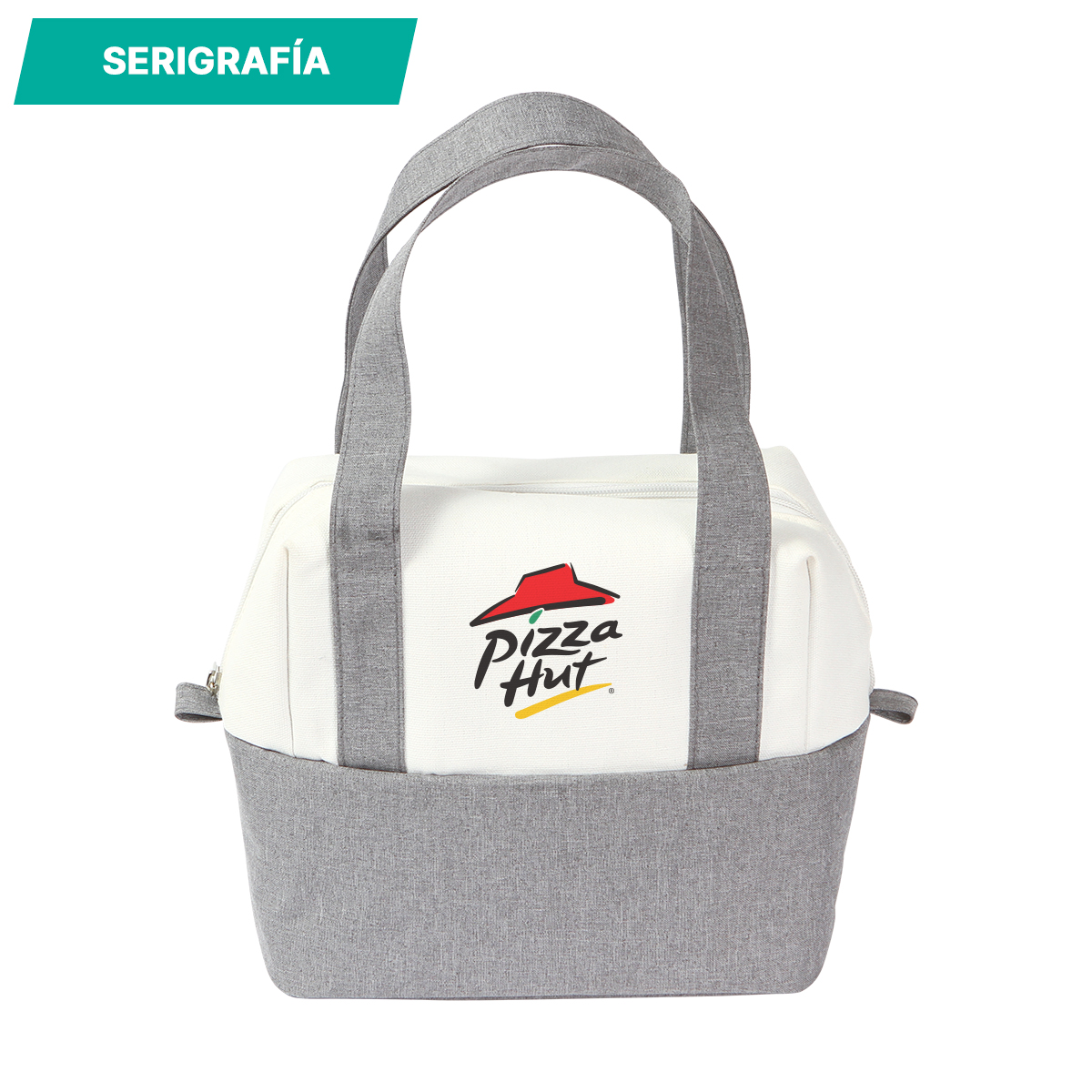 Lonchera Purbach. - Vista 3