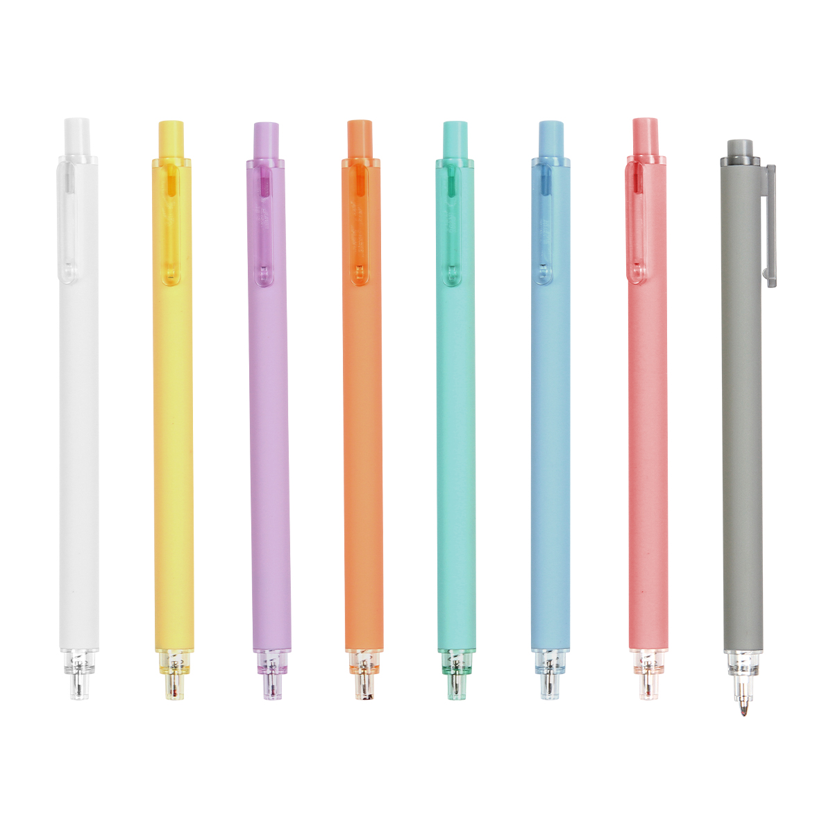 Bolígrafo Villac - Vista 5