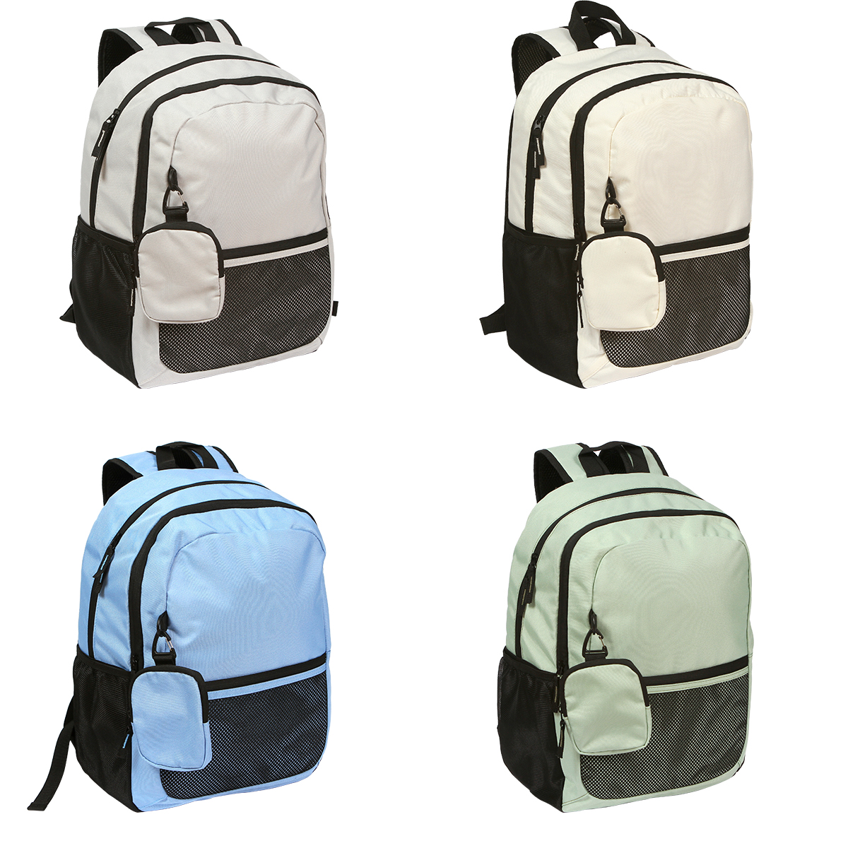 Mochila Lermoos. - Vista 2