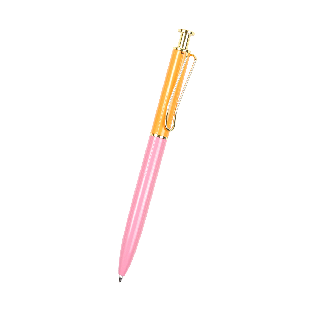 Bolígrafo Melk. - Artículos Promocionales MAS RECIO