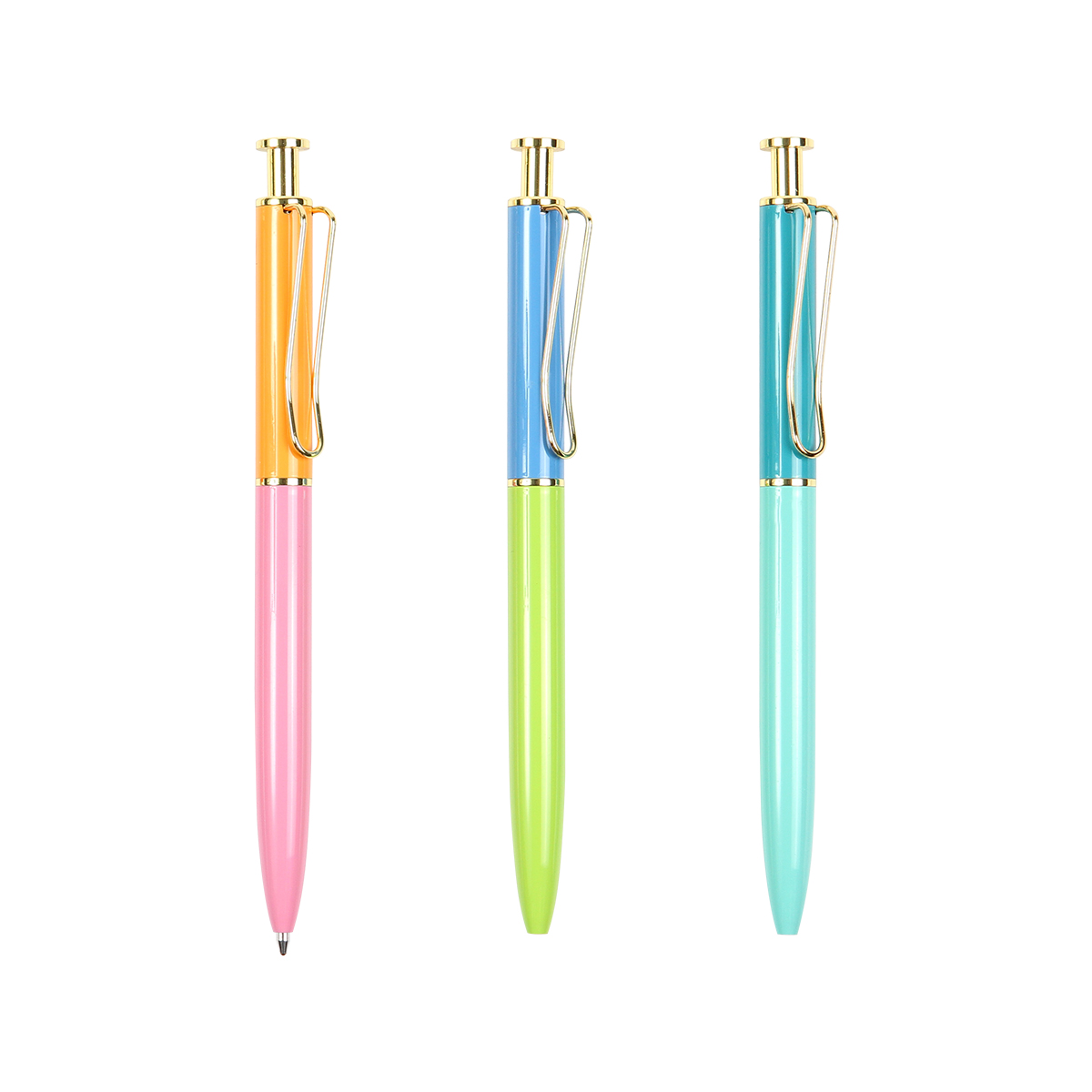 Bolígrafo Melk. - Vista 5