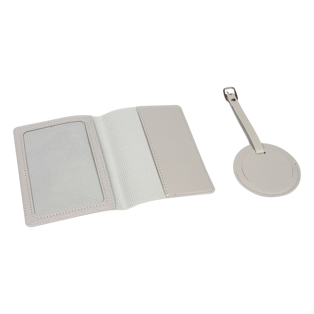 Porta pasaporte Sautens. - Vista 4