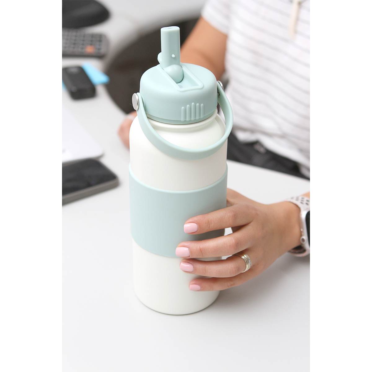 Termo Traun. - Vista 3