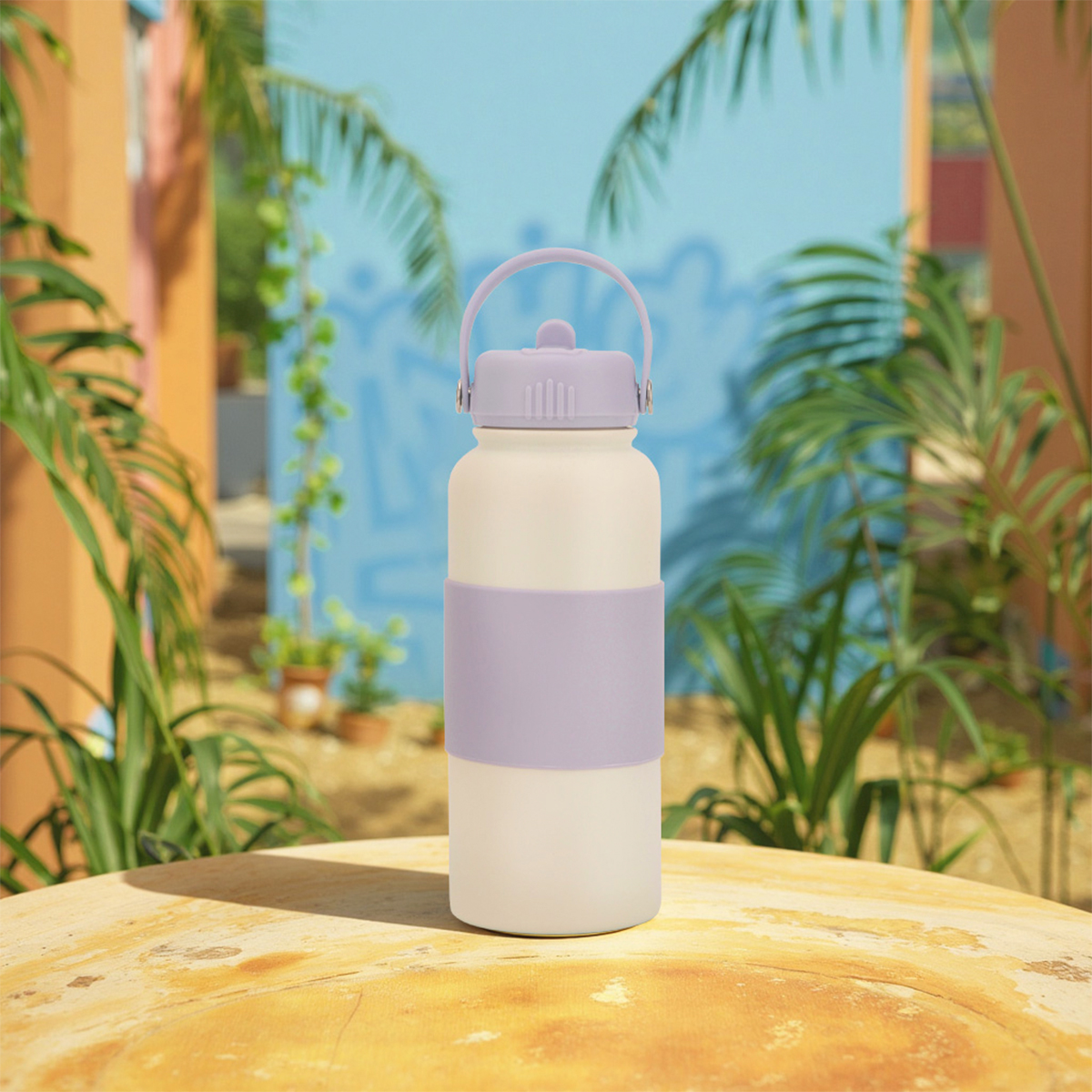 Termo Traun. - Vista 4