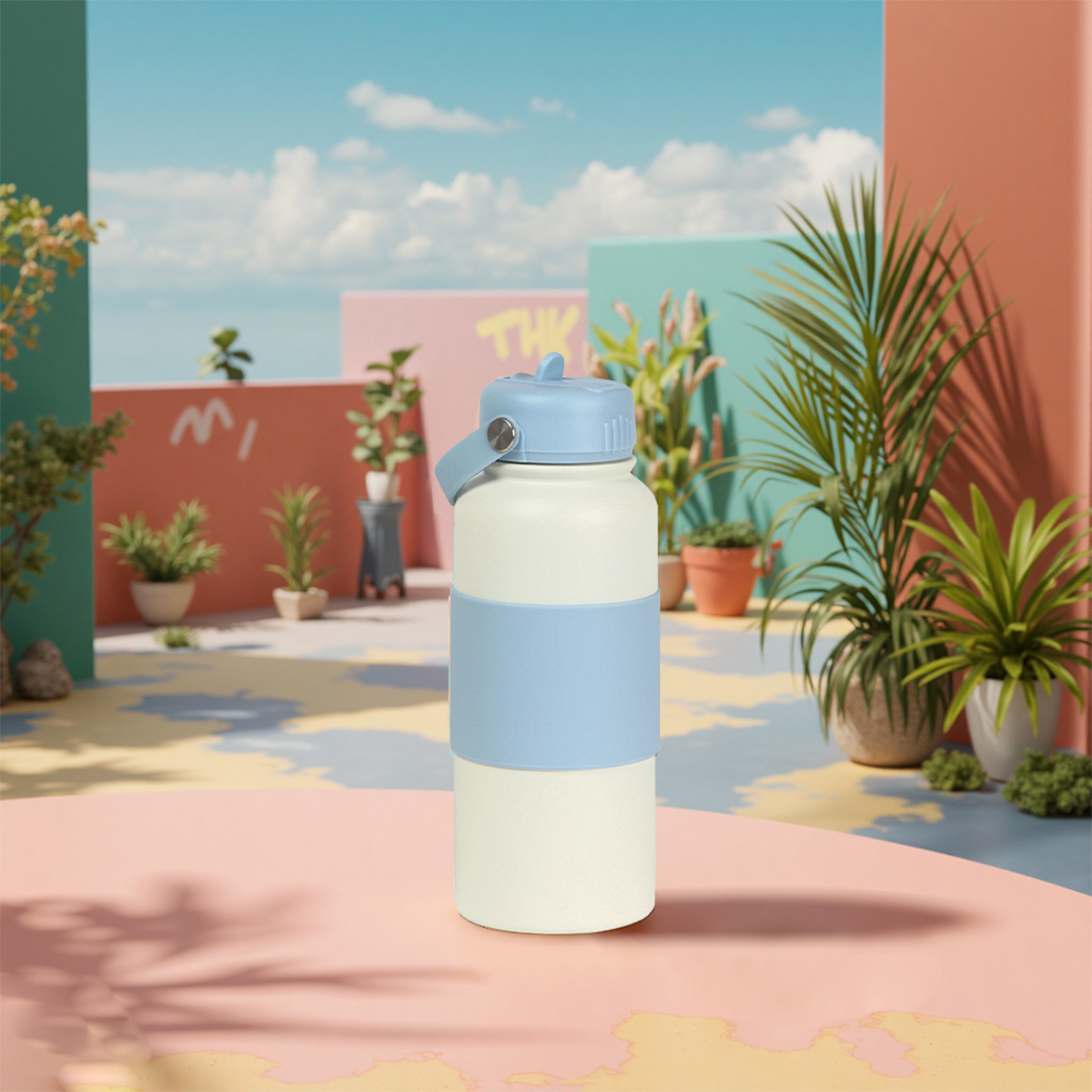 Termo Traun. - Vista 5