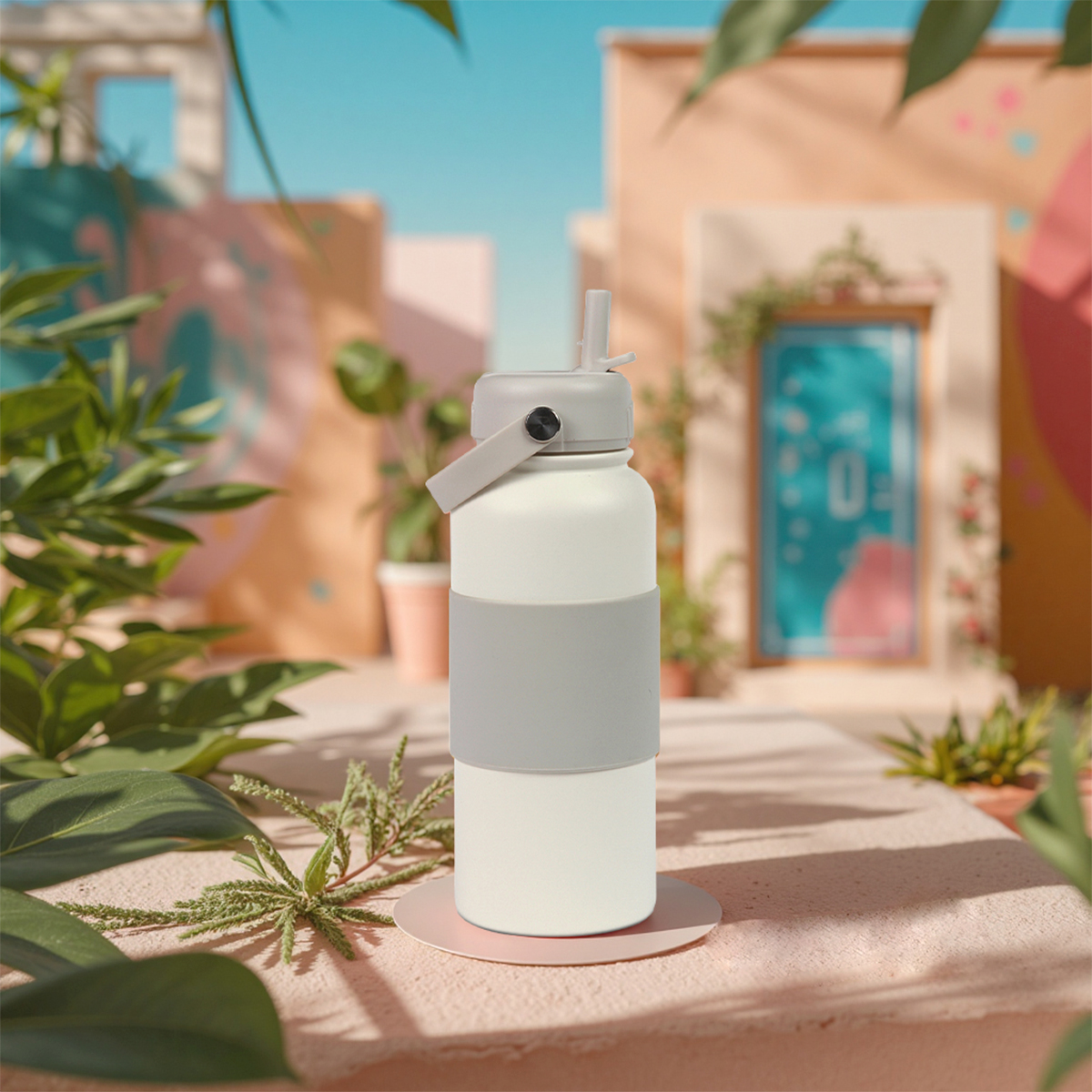 Termo Traun. - Vista 7