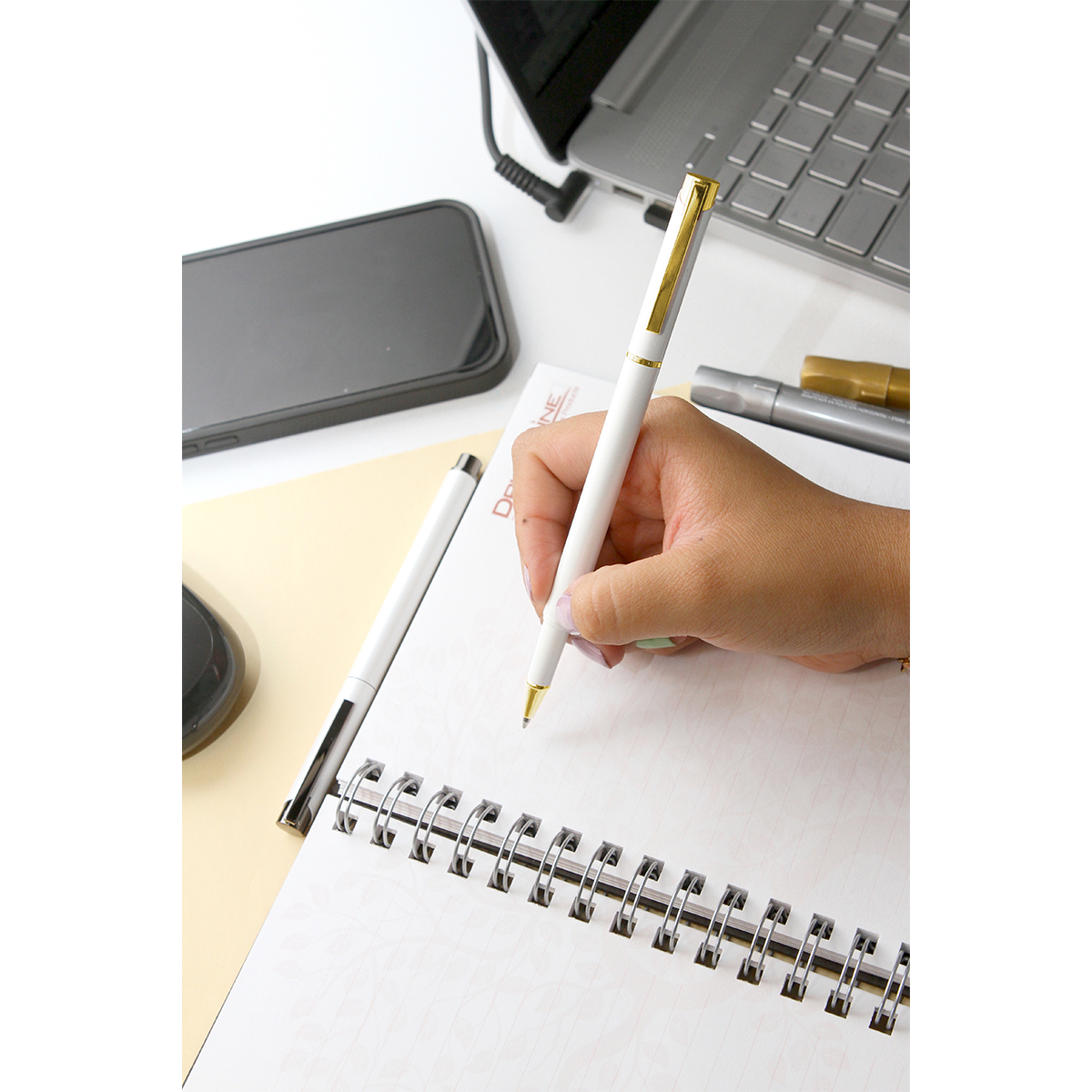 Bolígrafo Ramsau. - Vista 2