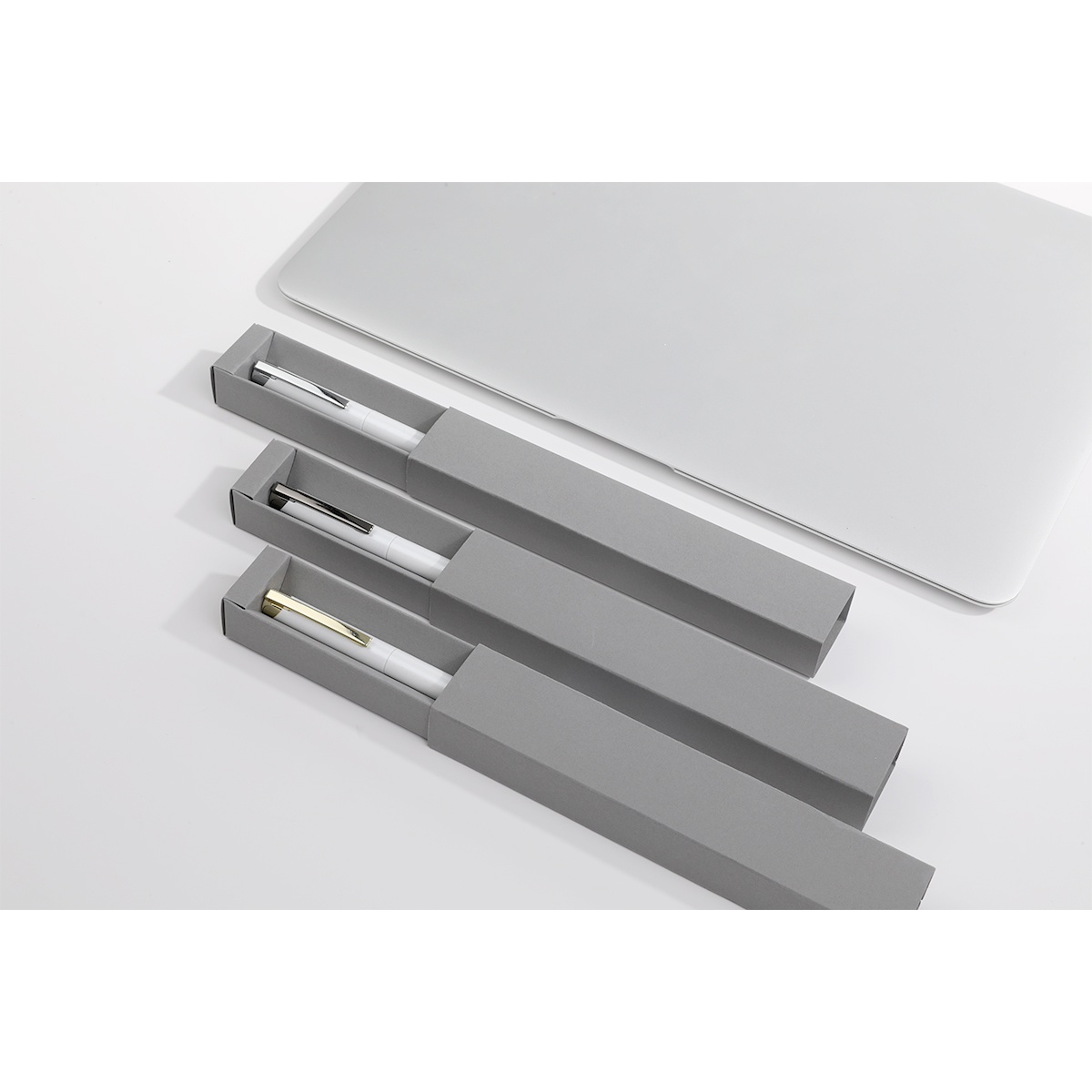 Bolígrafo Ramsau. - Vista 4