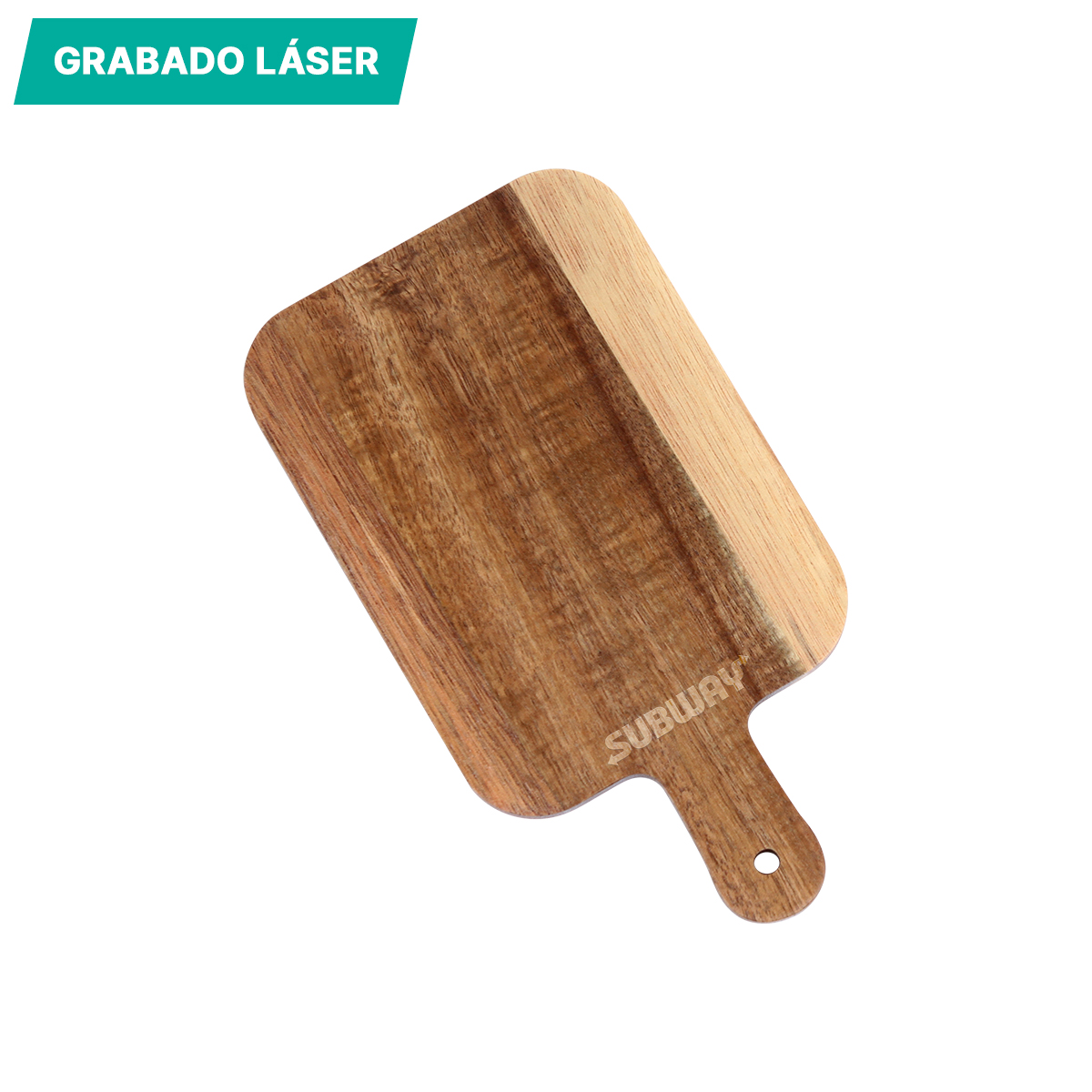 Mini tabla Salzach. - Vista 2