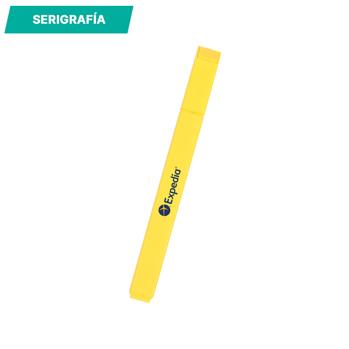 Marcador Bruck. - Vista 2