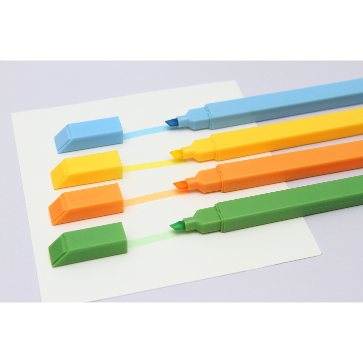 Marcador Bruck. - Vista 3