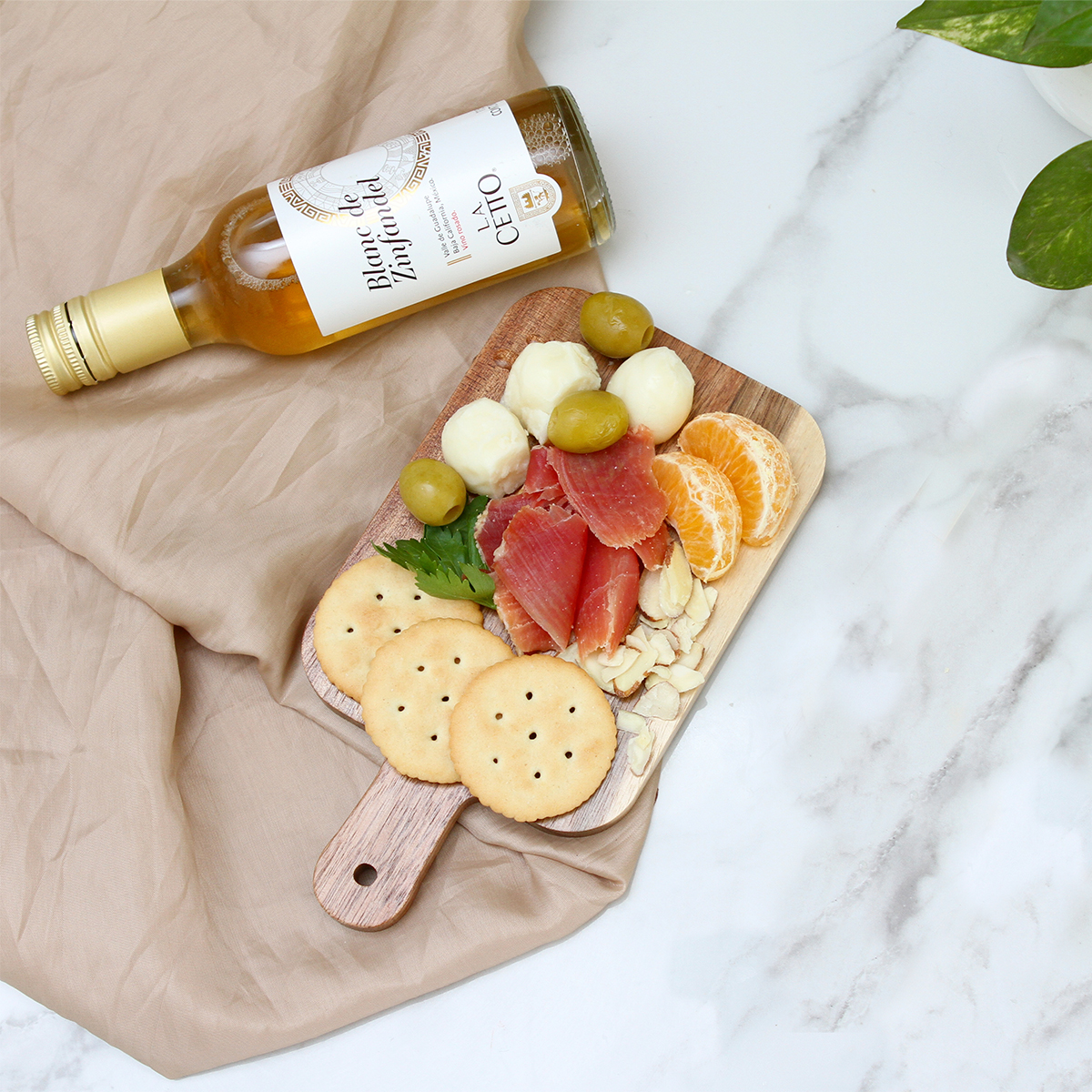 Mini tabla Salzach. - Vista 3