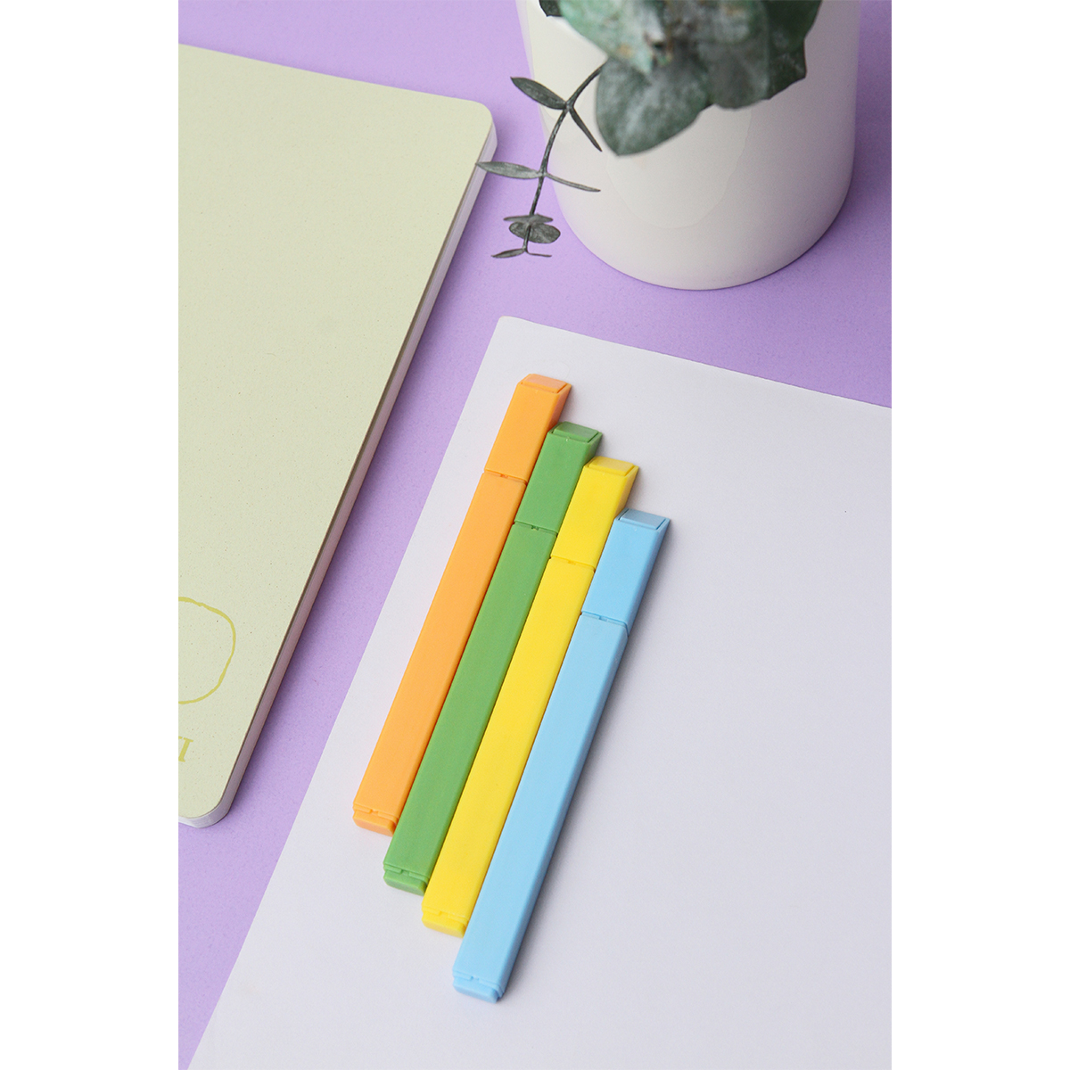 Marcador Bruck. - Vista 4