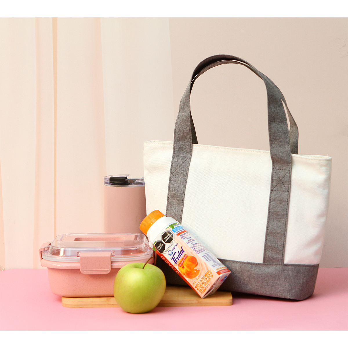 Lonchera Wattens. - Vista 3