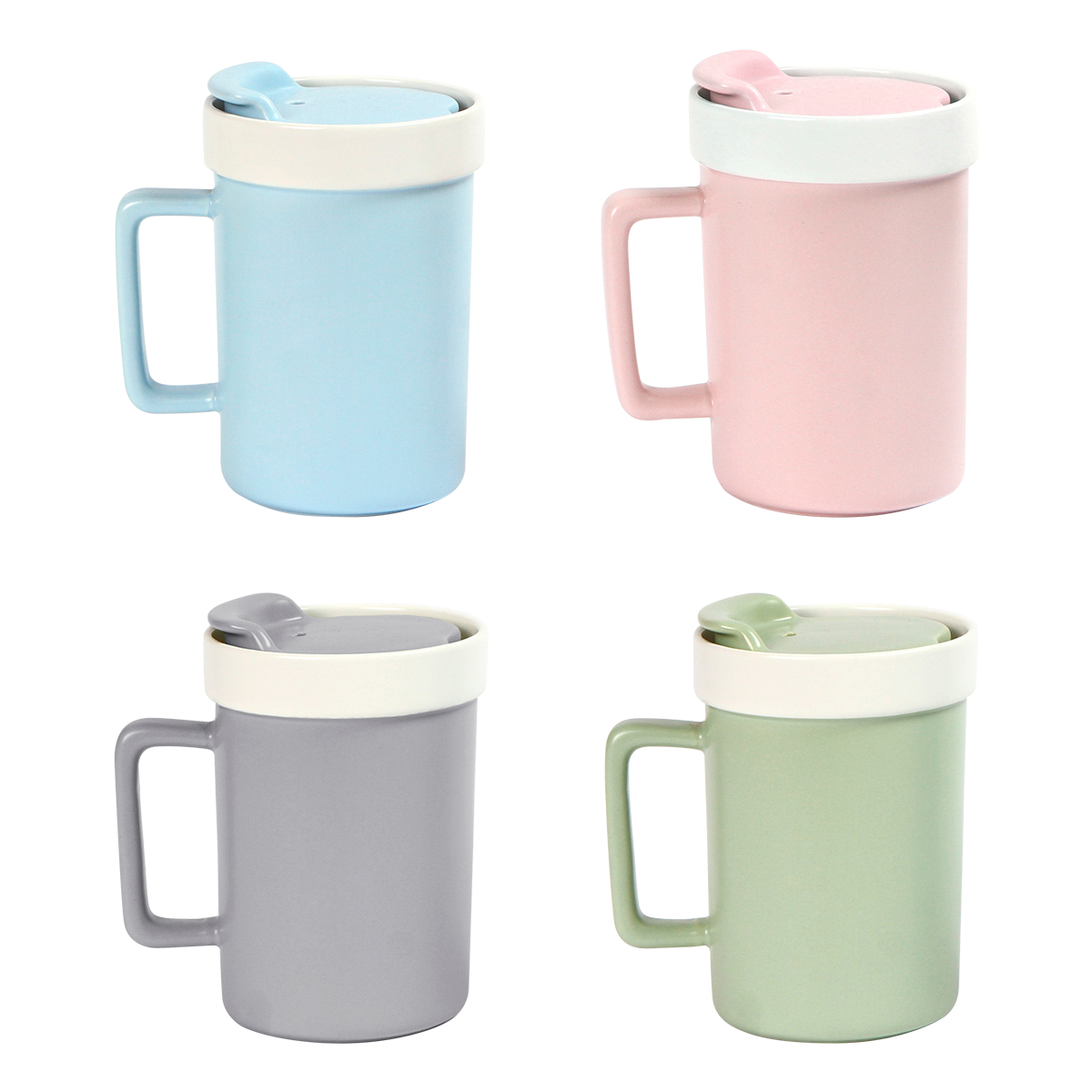 Taza Kaprun. - Vista 2