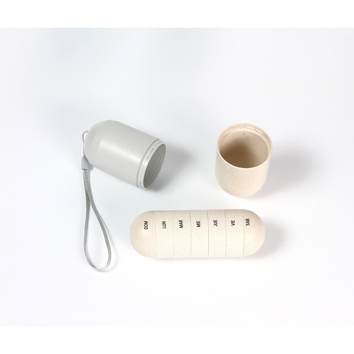 Pastillero Admont. - Vista 3