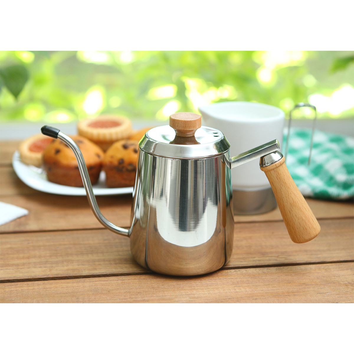 Jarra Olivet. - Vista 3