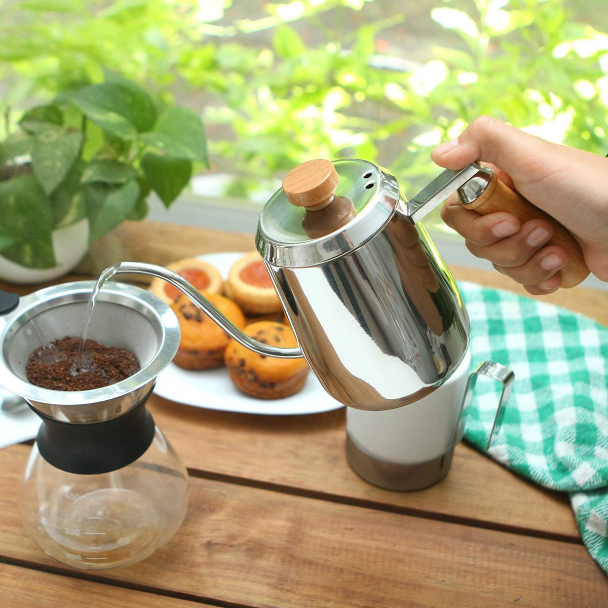 Jarra Olivet. - Vista 4