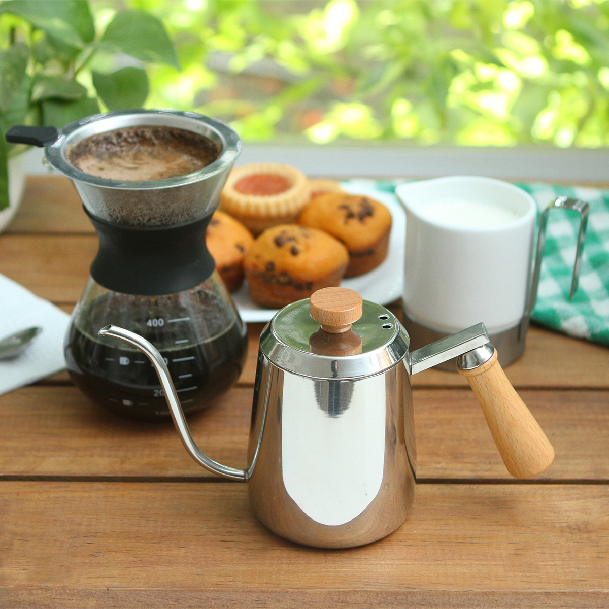 Jarra Olivet. - Vista 5