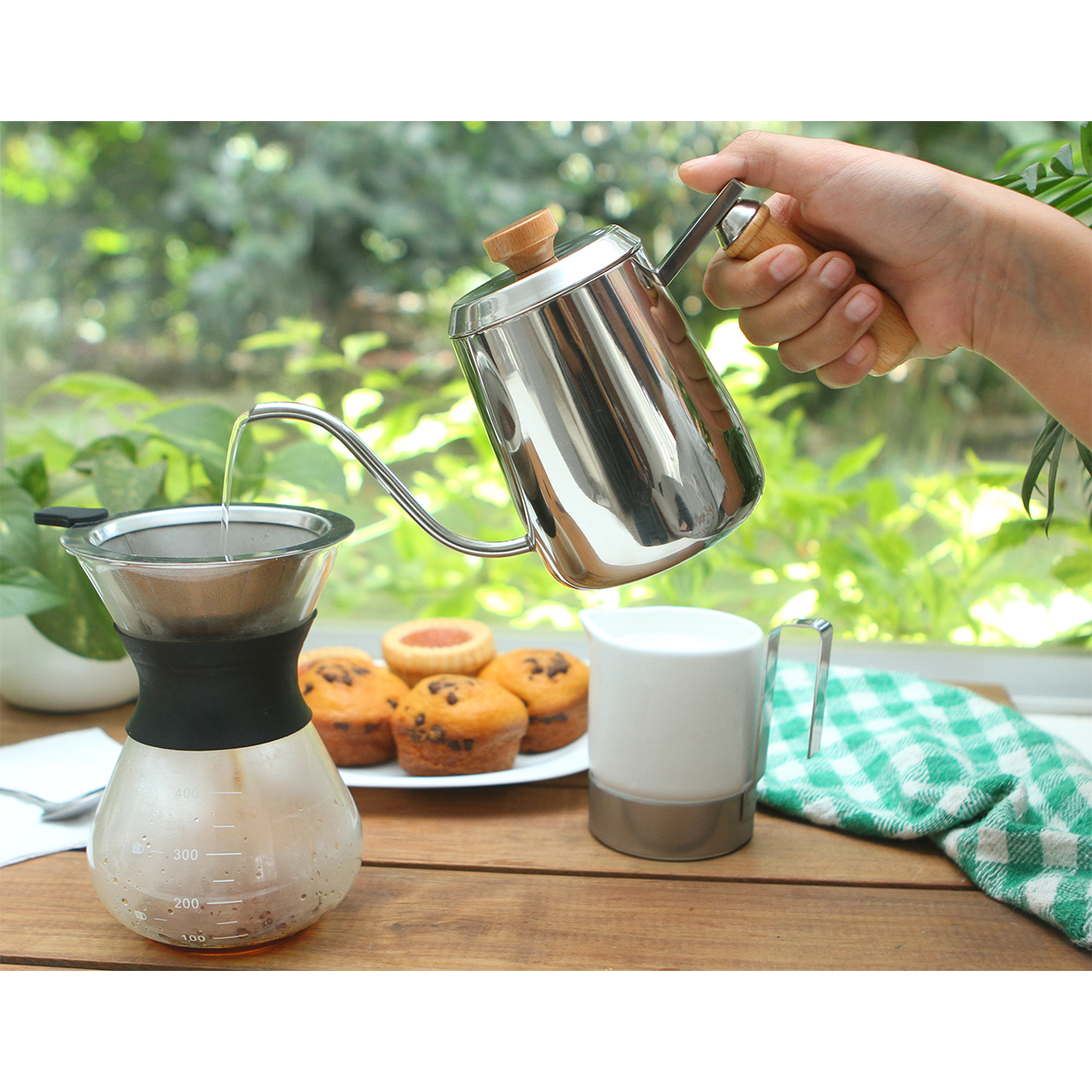 Jarra Olivet. - Vista 6