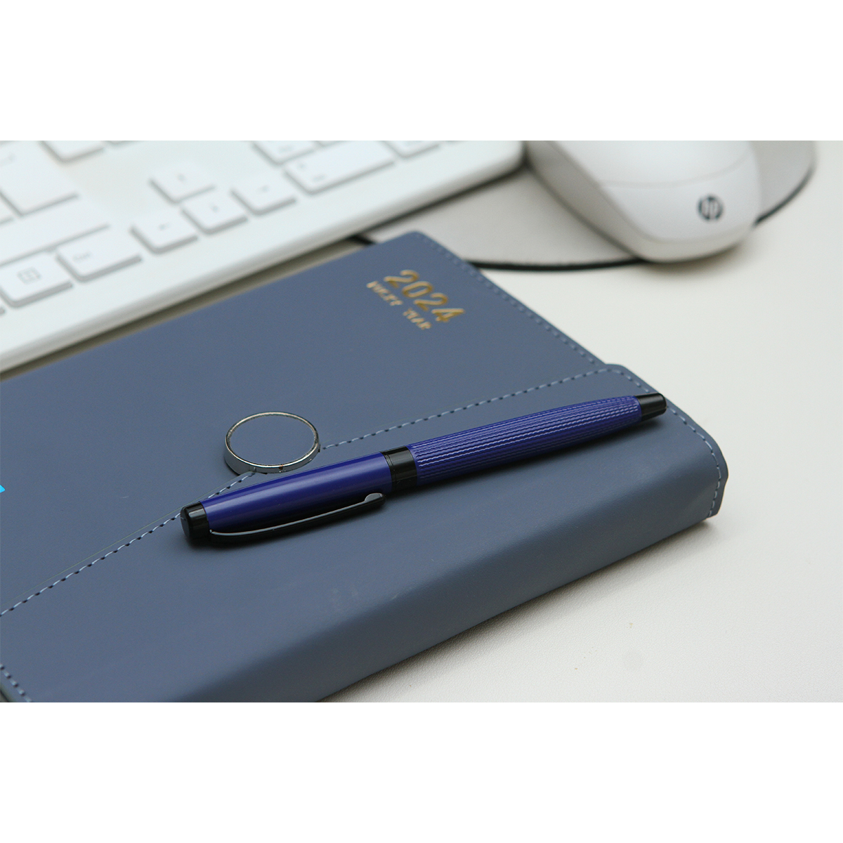 Bolígrafo Retiers. - Vista 2