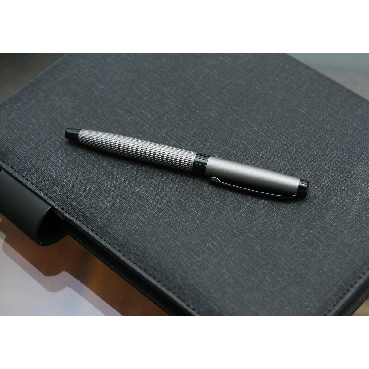 Bolígrafo Retiers. - Vista 8