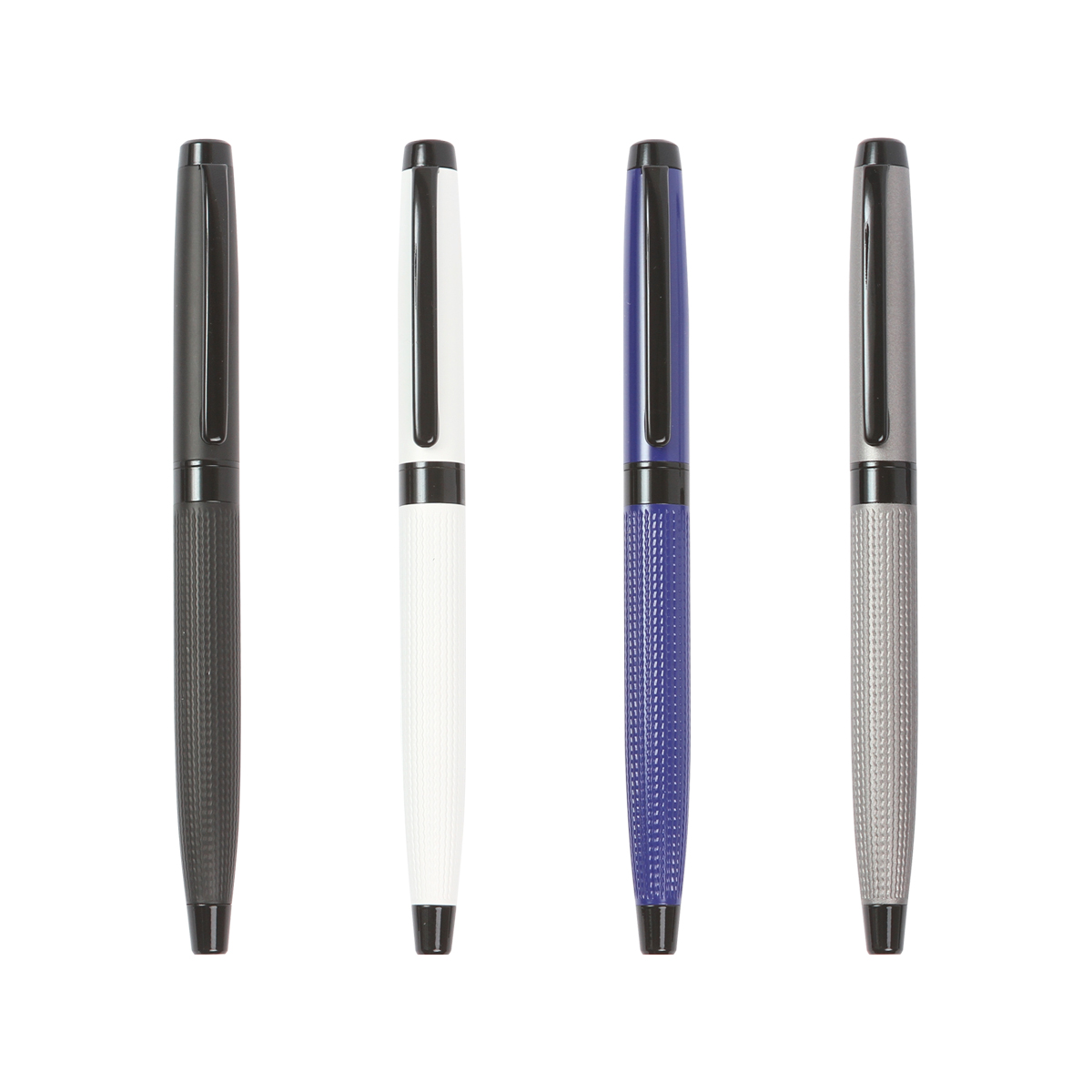 Bolígrafo Retiers. - Vista 4