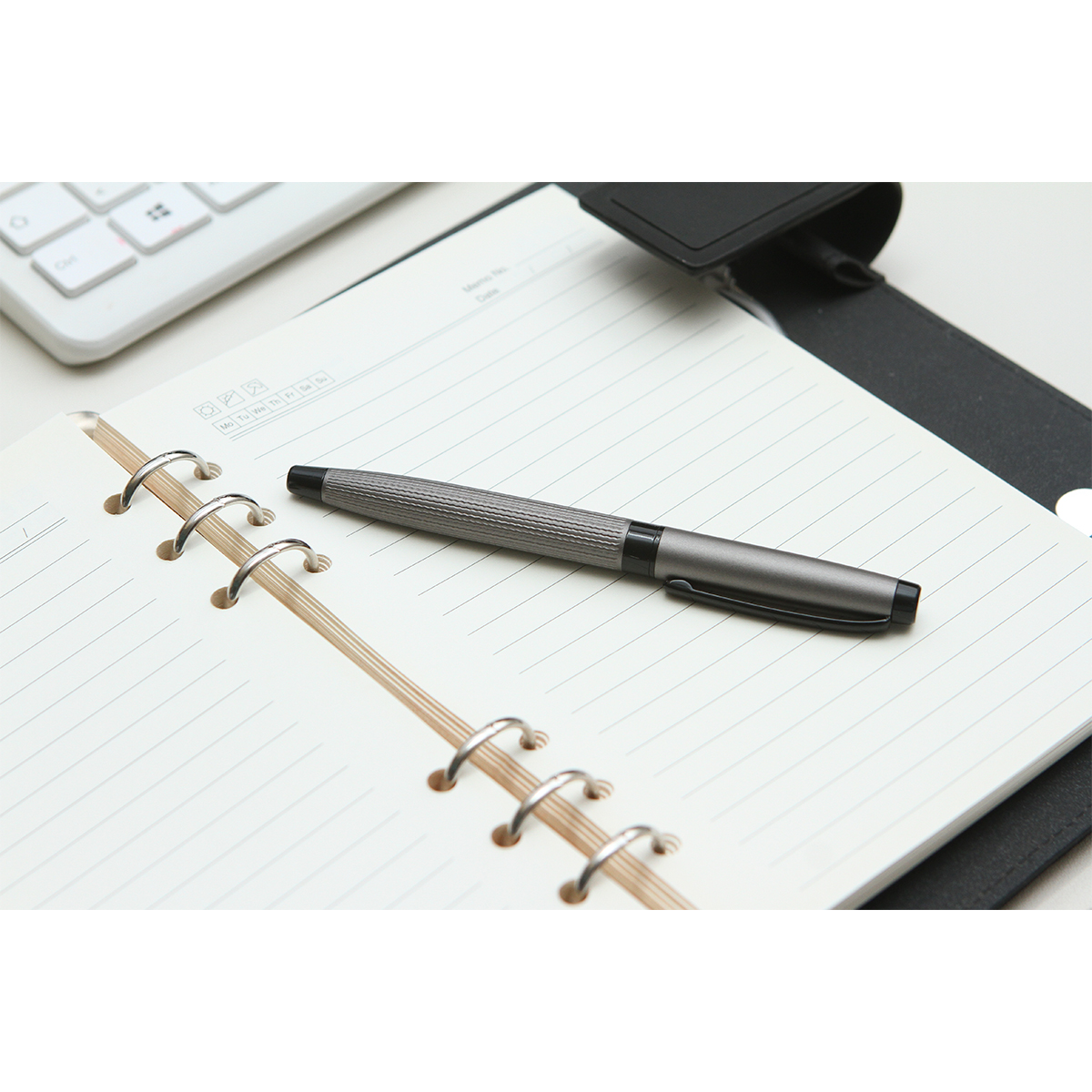 Bolígrafo Retiers. - Vista 6