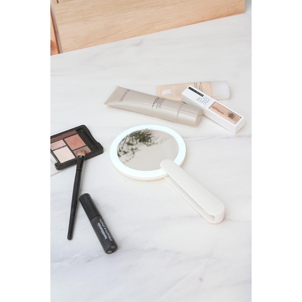 Espejo Gilgen. - Vista 6