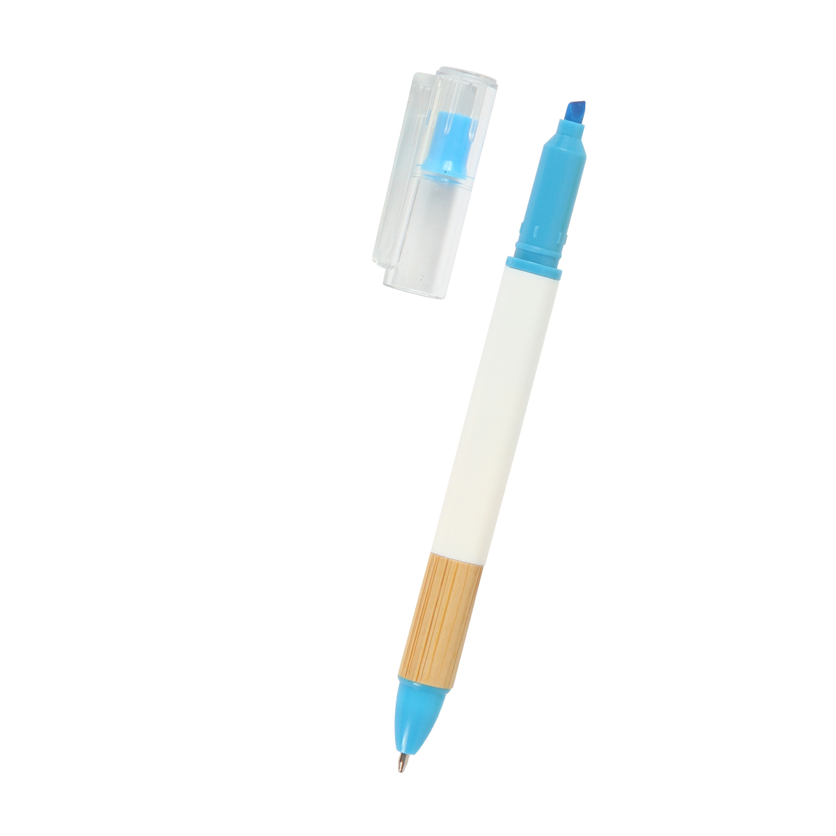 Bolígrafo Teillé. - Artículos Promocionales MAS RECIO