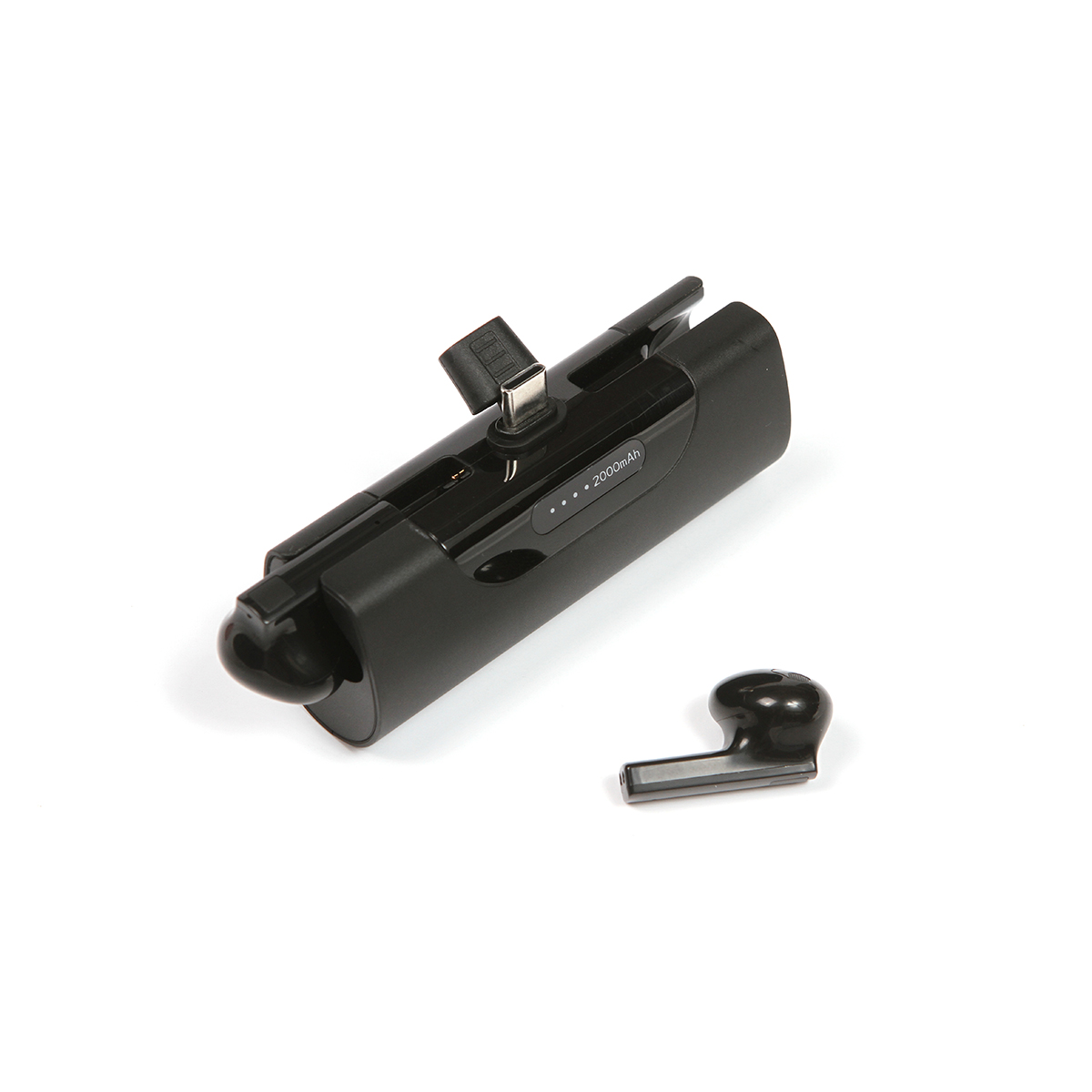 Audífonos inalámbricos Sens. - Vista 9