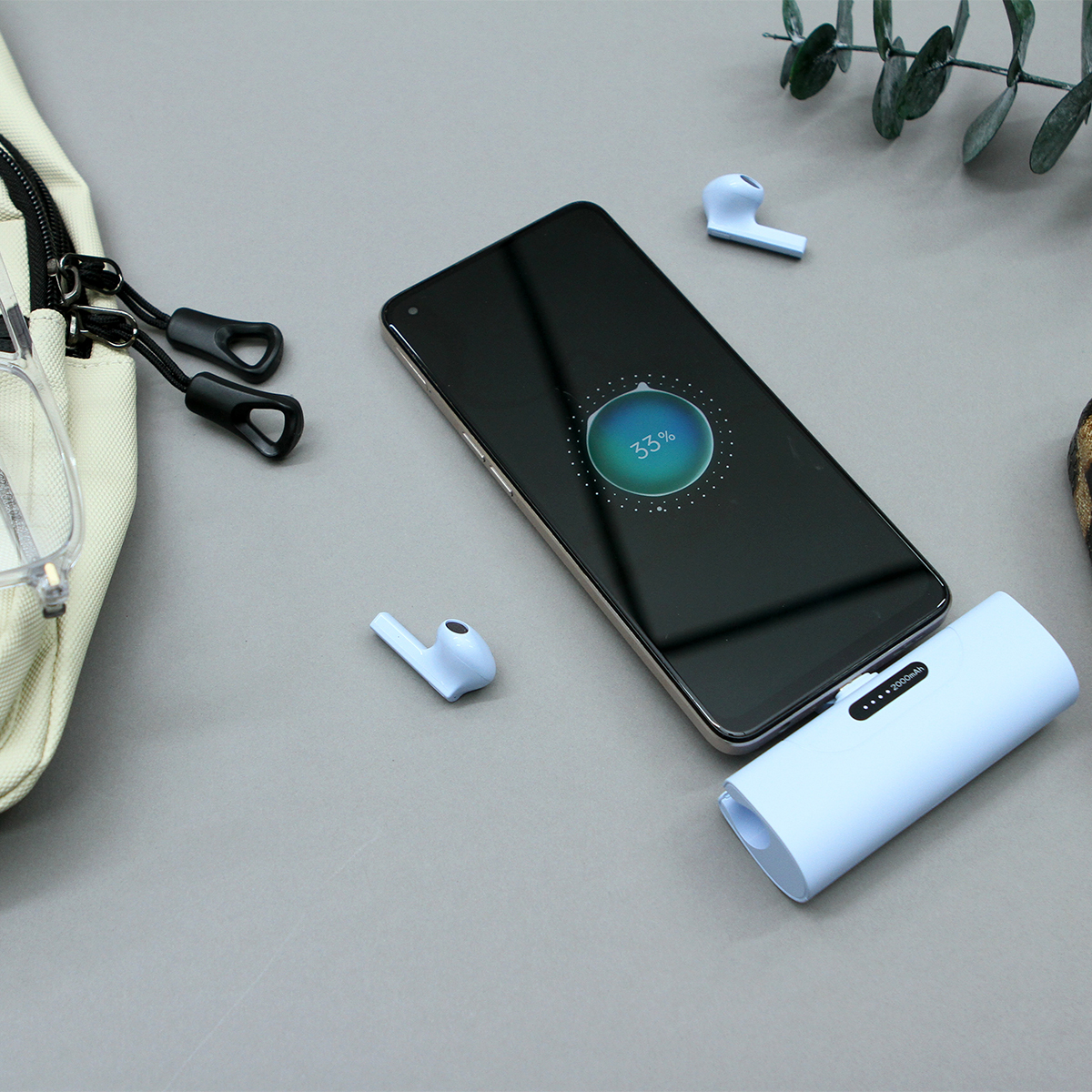 Audífonos inalámbricos Sens. - Vista 10