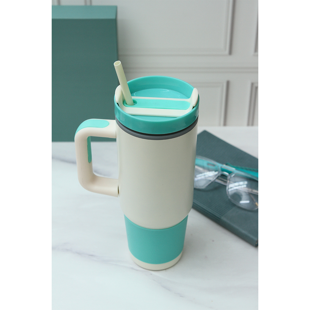 Termo Spitz. - Vista 3