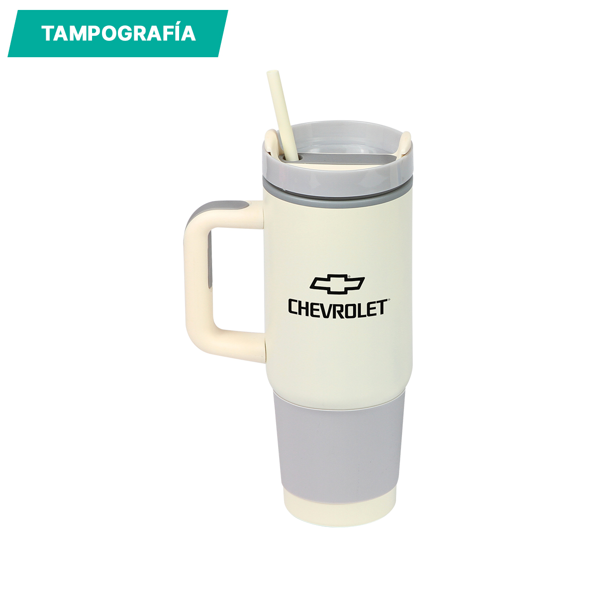 Termo Spitz. - Vista 5