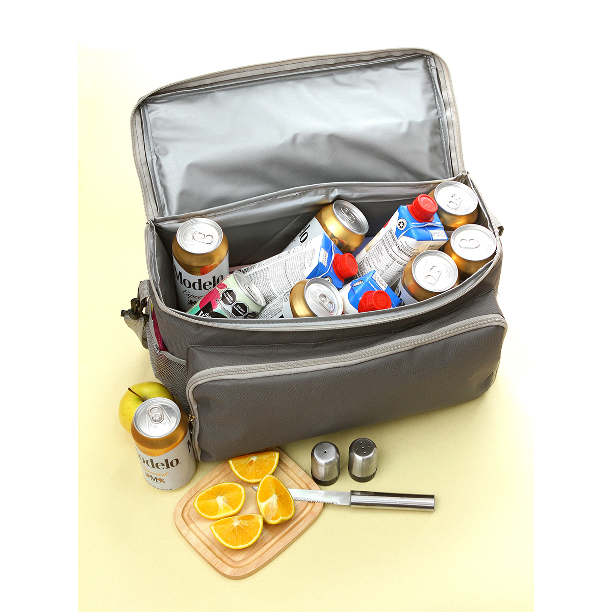 Hielera Lunay. - Vista 3