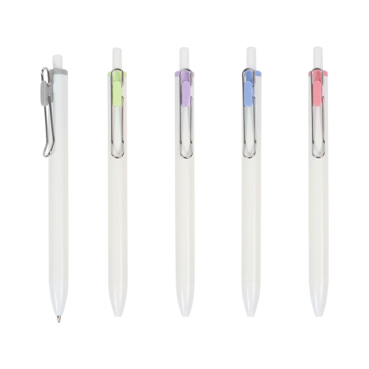 Bolígrafo Plessé. - Vista 7