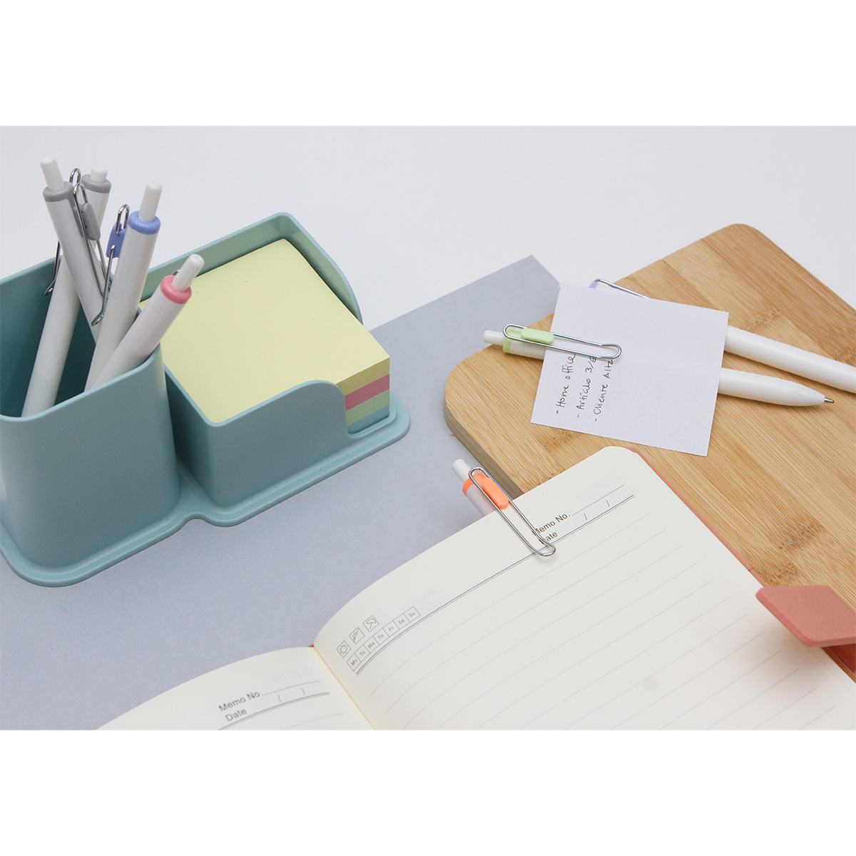 Bolígrafo Plessé. - Vista 8