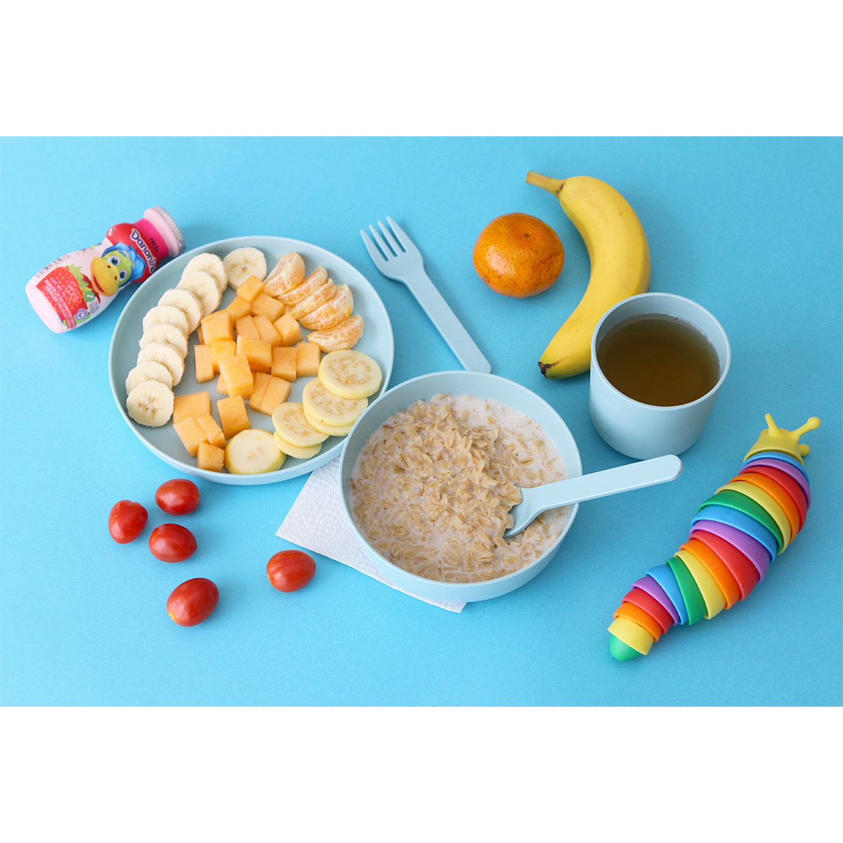 Set de 5 piezas Nangis. - Vista 4