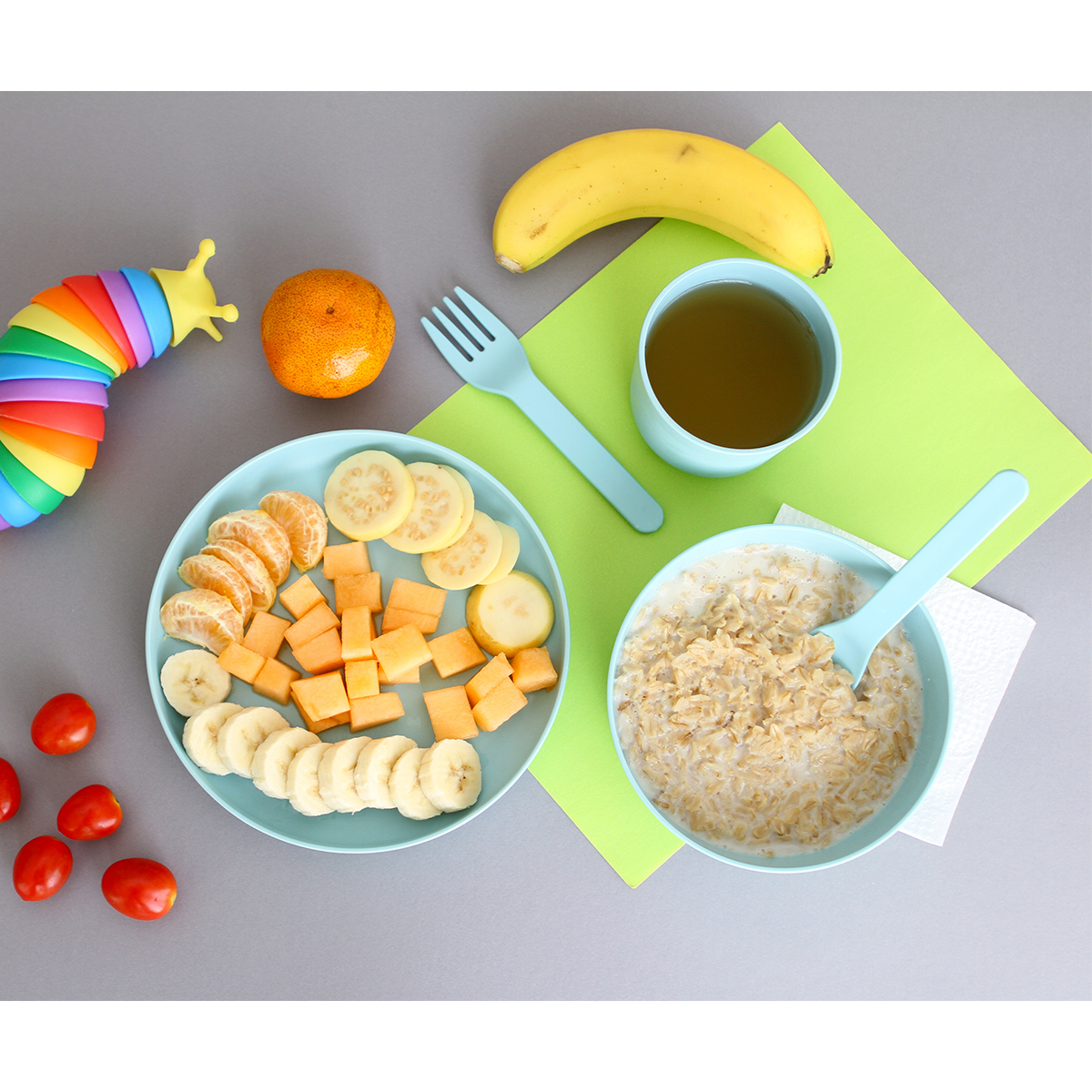 Set de 5 piezas Nangis. - Vista 5